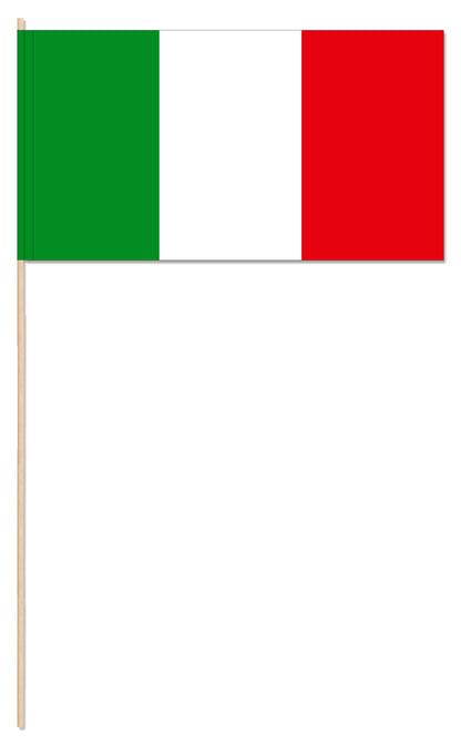 Italien Flagge