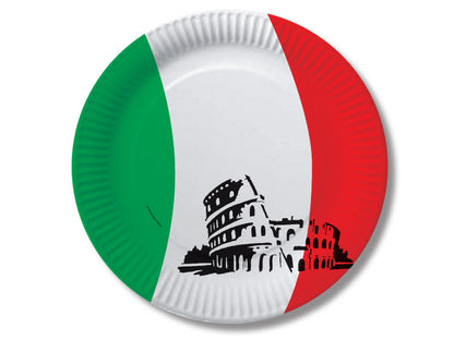 Italien Teller