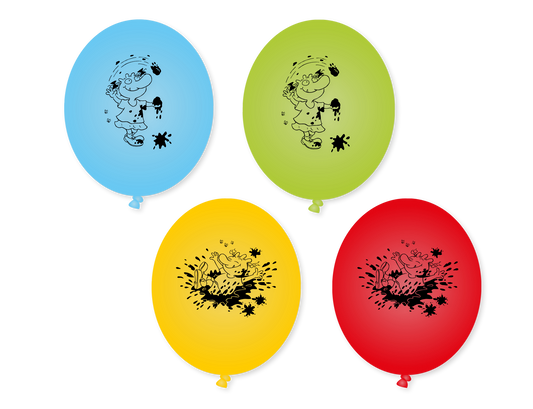 Olchis Ballons