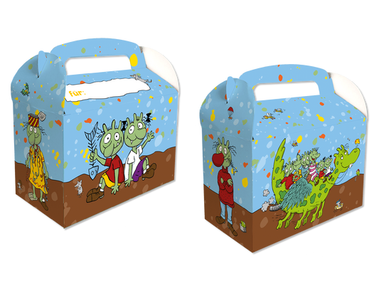 Olchis Geschenkboxen