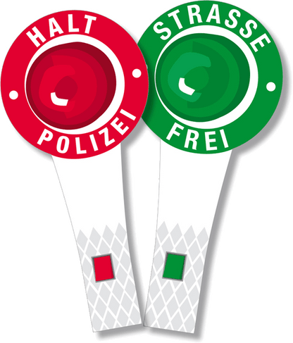 Polizei Kelle