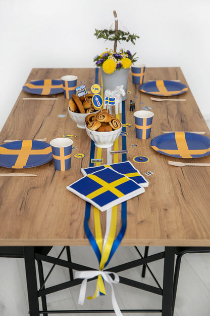 Schweden Servietten