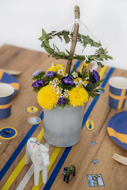 Schweden XXK Konfetti