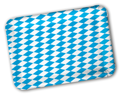 Teller Bayern