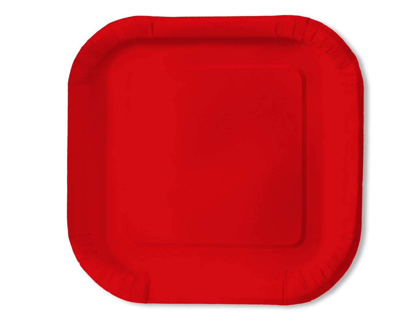 Teller Rot