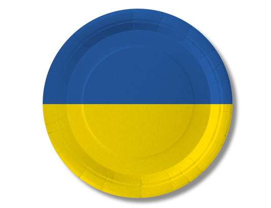 Ukraine Teller